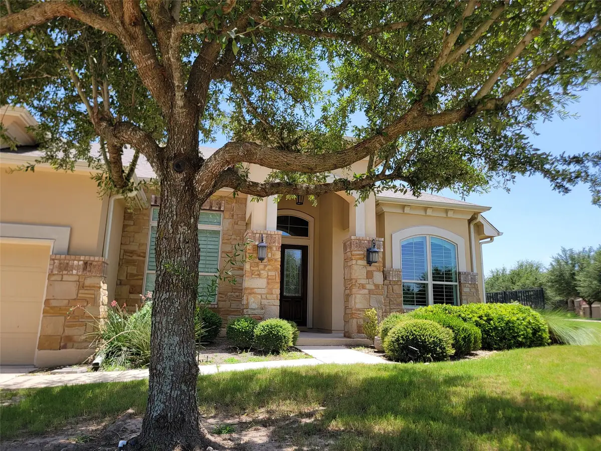 16213 Maritime Alps Way, Austin, TX 78738 - #1