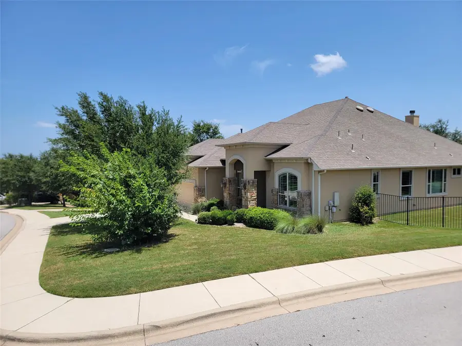 16213 Maritime Alps Way, Austin, TX 78738 - #2