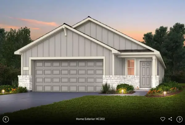 110 Golden Bell Way, Buda, TX 78610
