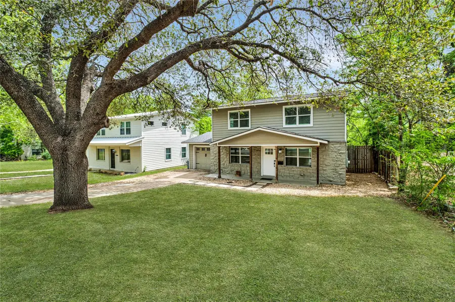 3803 Wilson St, Austin, TX 78704 - #2