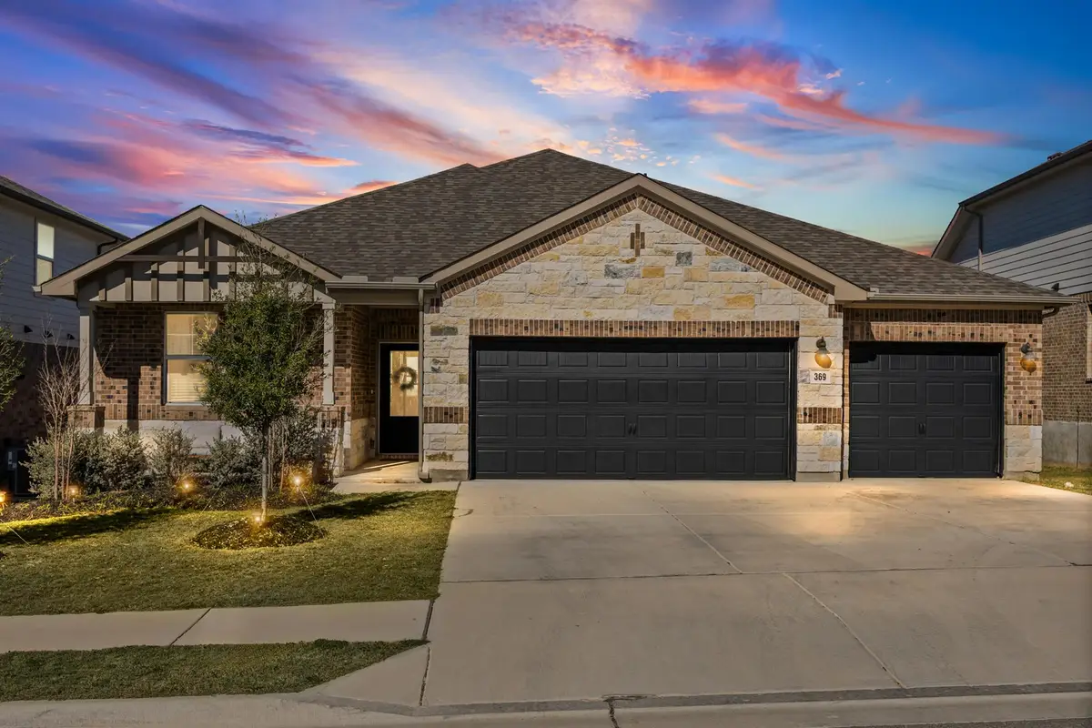 369 Sue Peaks Loop, Dripping Springs, TX 78620 - Image #1