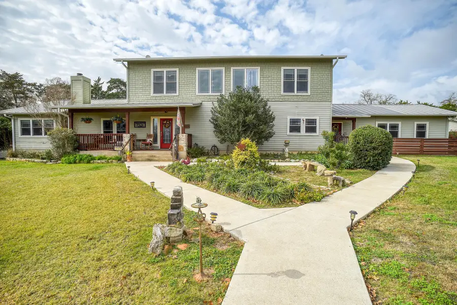 418 Vyvjala Rd, Smithville, TX 78957 - #2