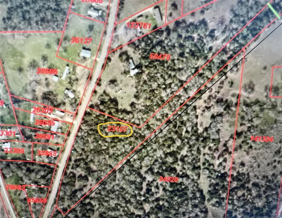 00 B J Mayes Dr, Bastrop, TX 78602 - #2