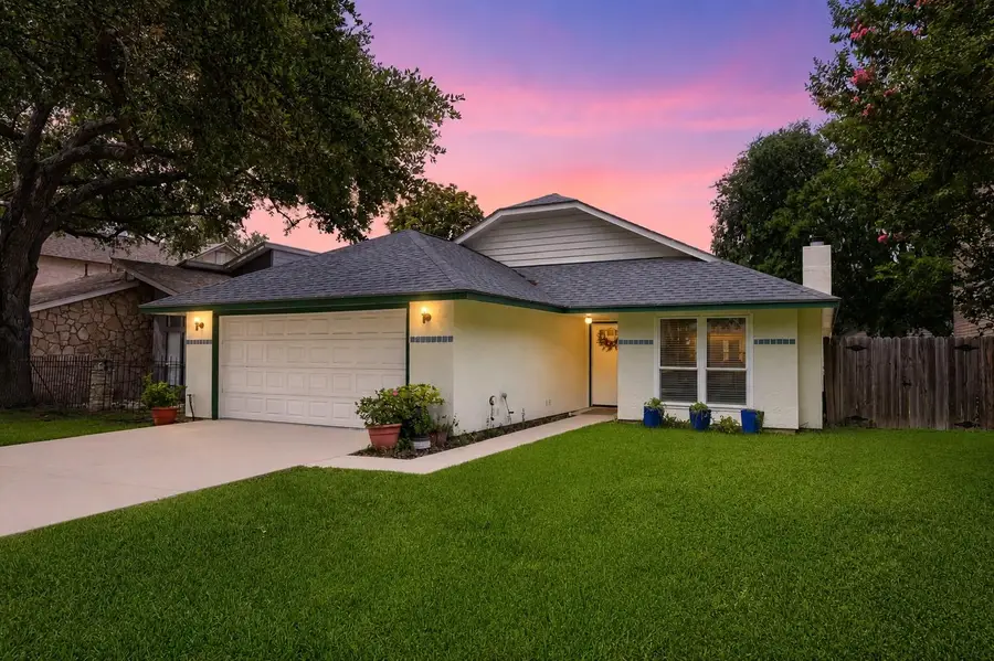 15006 Miss Ellie Dr, San Antonio, TX 78247 - #2