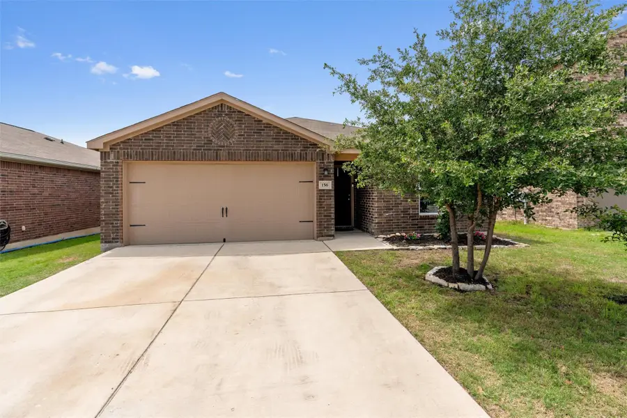 156 Proclamation Ave, Liberty Hill, TX 78642 - #2
