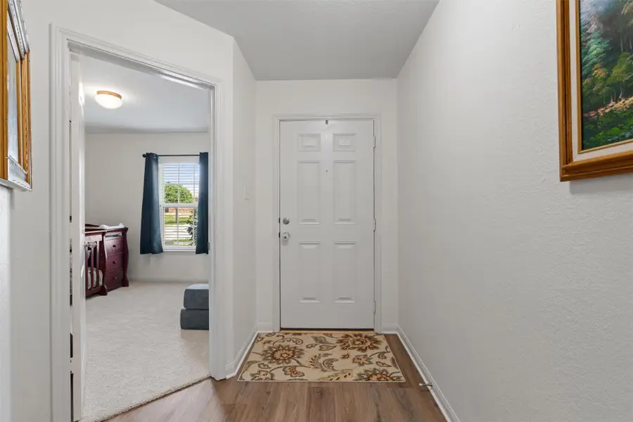 156 Proclamation Ave, Liberty Hill, TX 78642 - #3