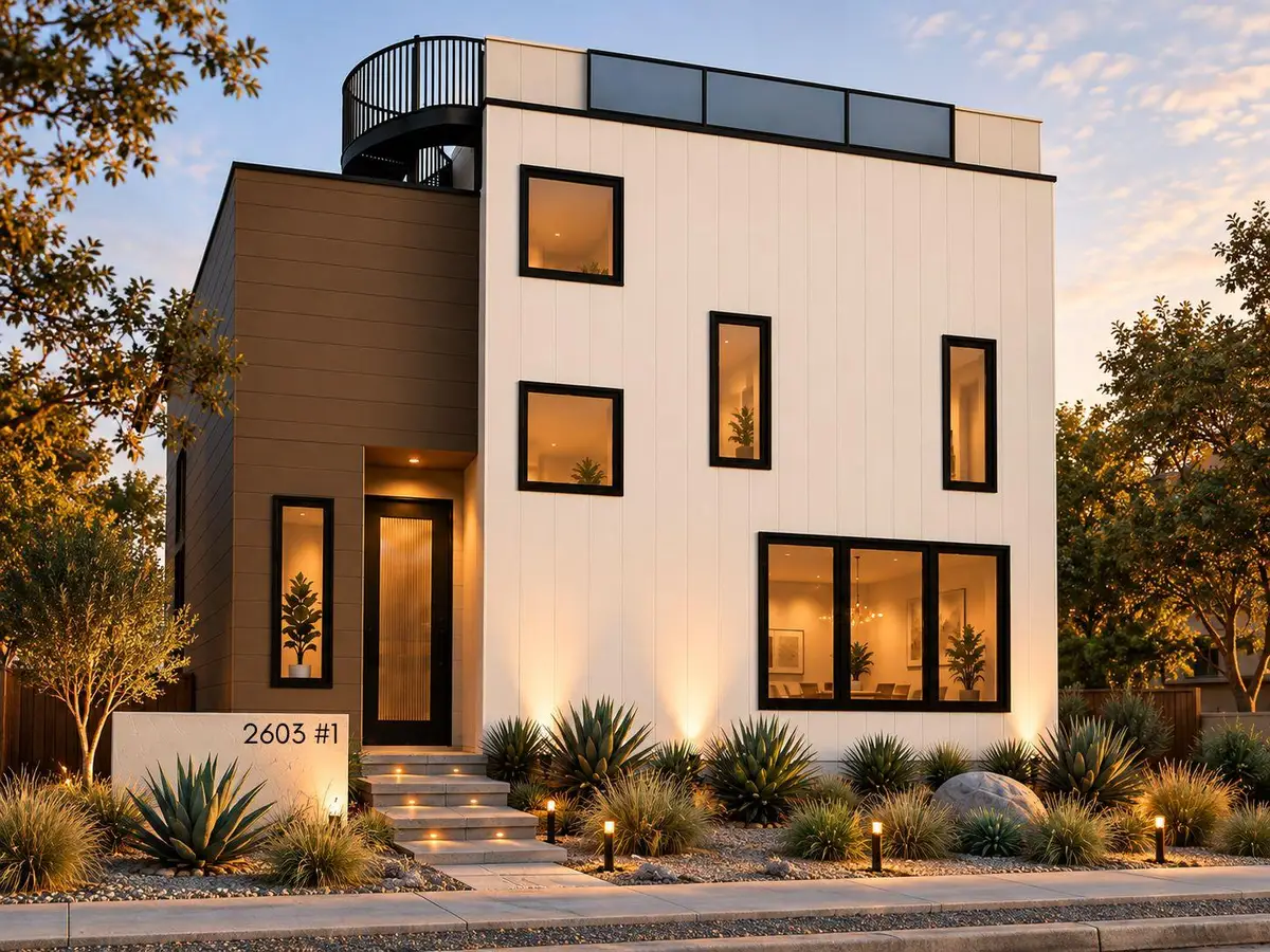 2603 E 14th St, Austin, TX 78702 - #1