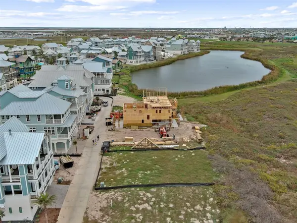 178 Shoregrass Loop, Port Aransas, TX 78373