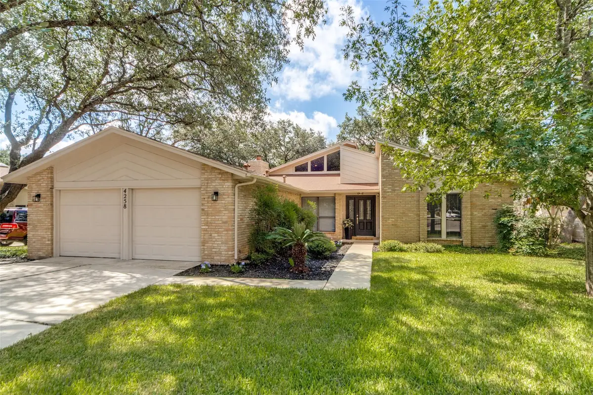 4258 Tall Elm Woods, San Antonio, TX 78249 - #1