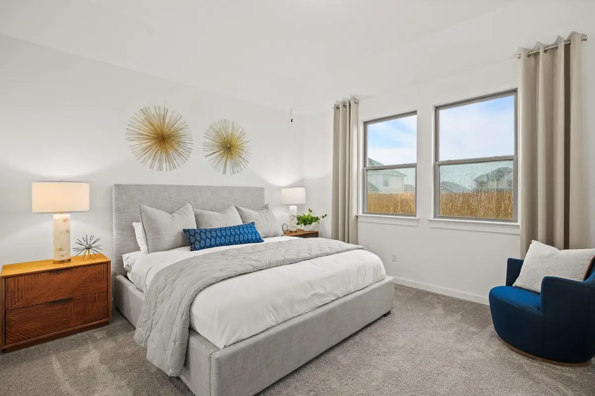 446 Lucky Ave, Elgin, TX 78621 - #1