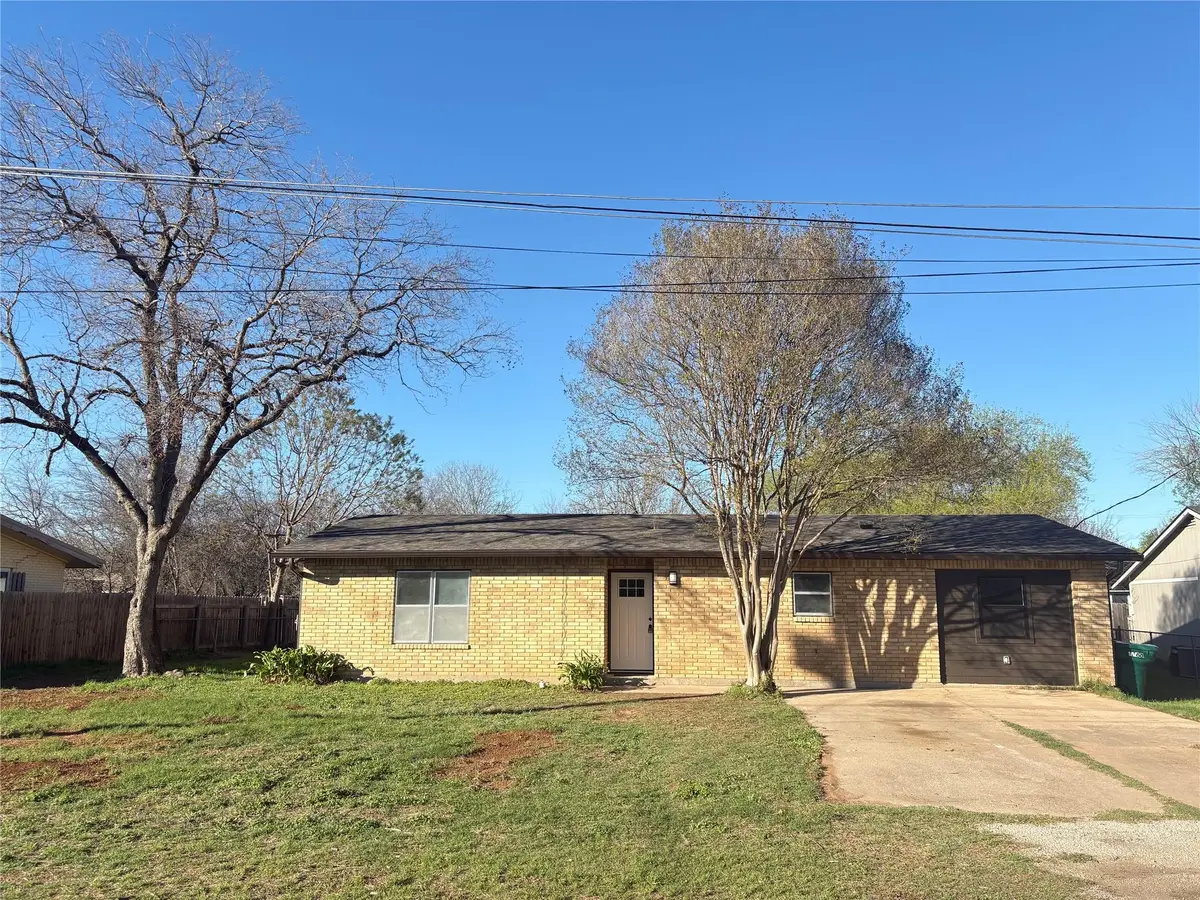 1203 Hackberry Dr, Marble Falls, TX 78654 - #1