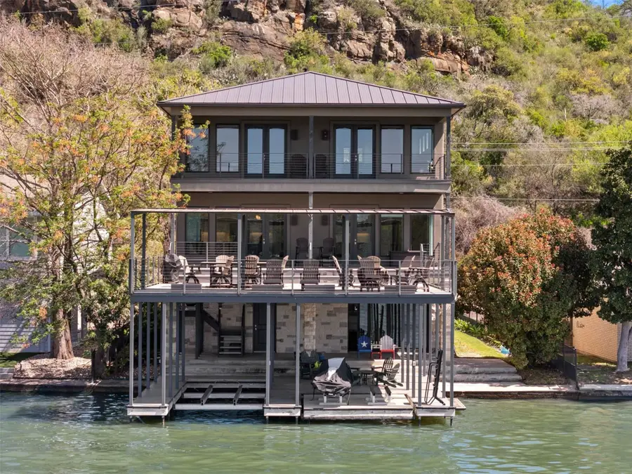 926 Scenic Loop, Kingsland, TX 78639 - #2