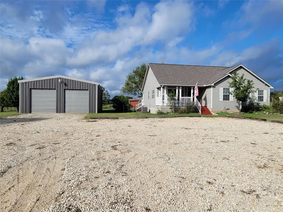 702 Phillip Ln, Liberty Hill, TX 78642 - #2