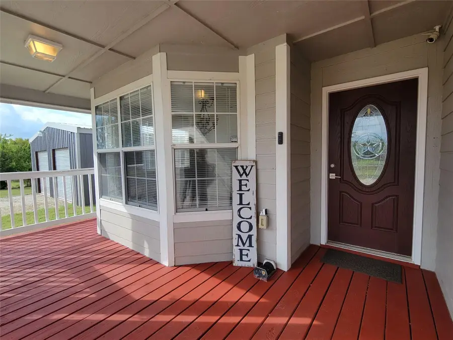 702 Phillip Ln, Liberty Hill, TX 78642 - #3