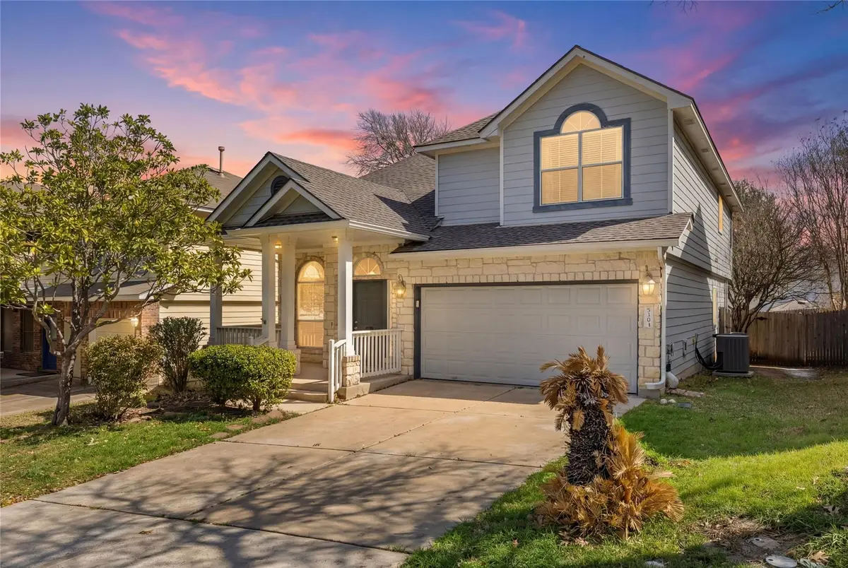 8303 Minnesota Ln, Austin, TX 78745 - #1