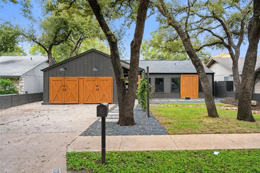12223 Old Stage Trl, Austin, TX 78750 - #2