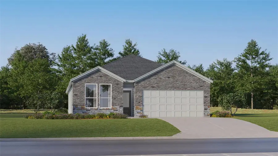 353 Sormonne Loop, Kyle, TX 78640 - #2