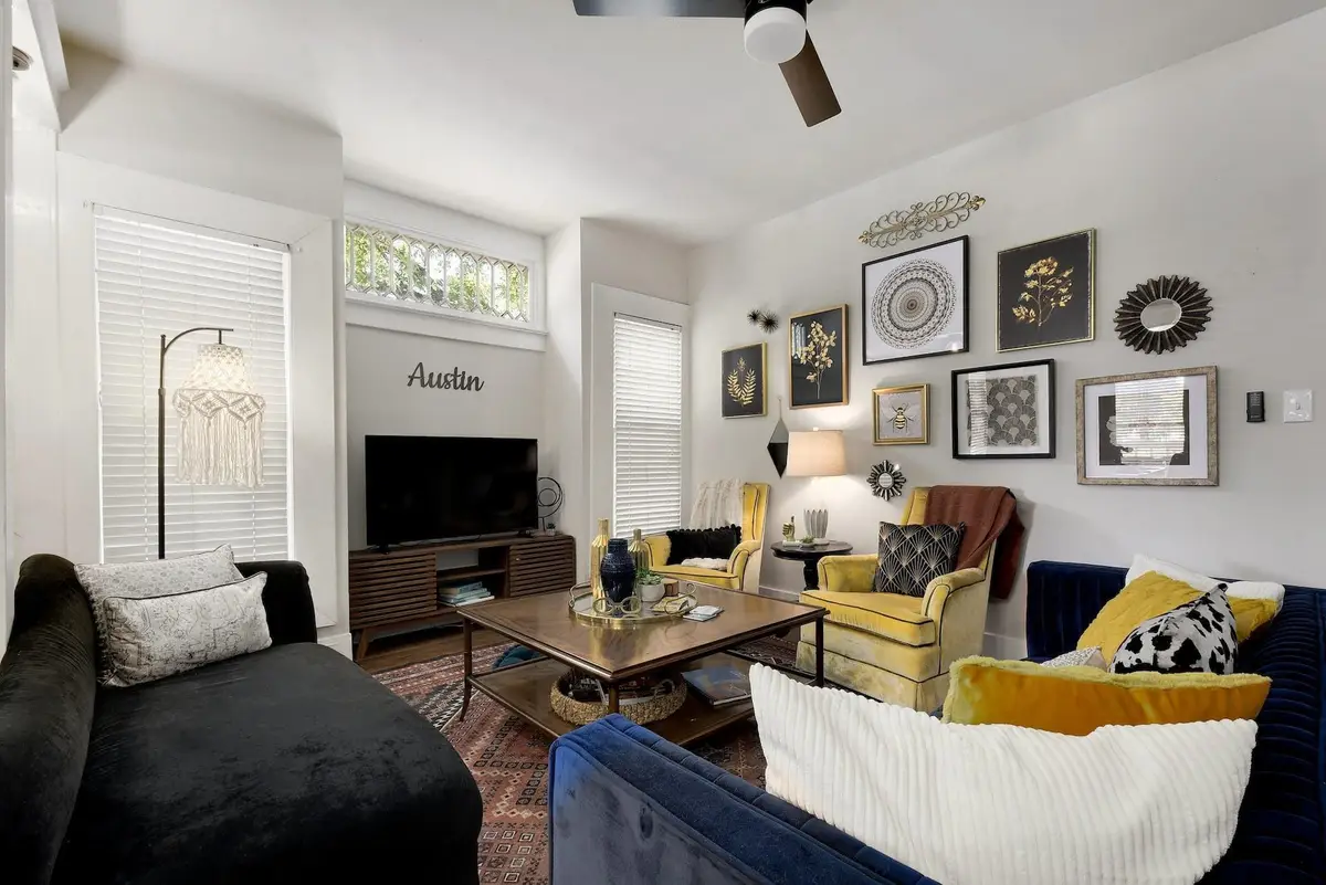 712 E 44th St #A, Austin, TX 78751 - Image #1