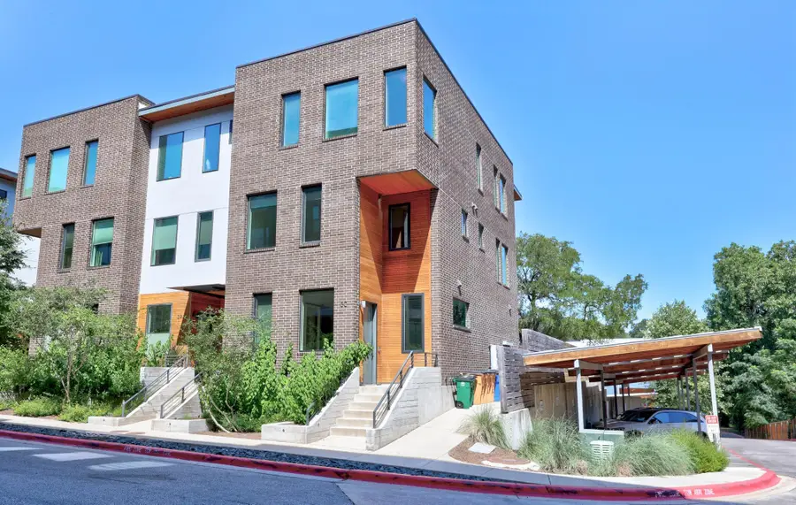 900 S 2nd St #30, Austin, TX 78704 - #3
