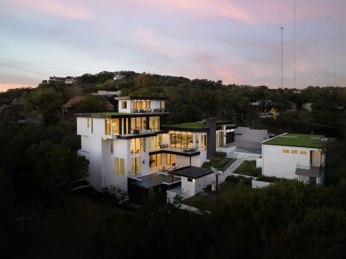 1003 The High Rd, Austin, TX 78746 - #1