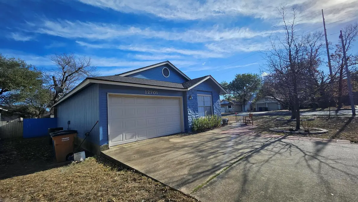12701 Heinemann Dr, Austin, TX 78727 - Image #1