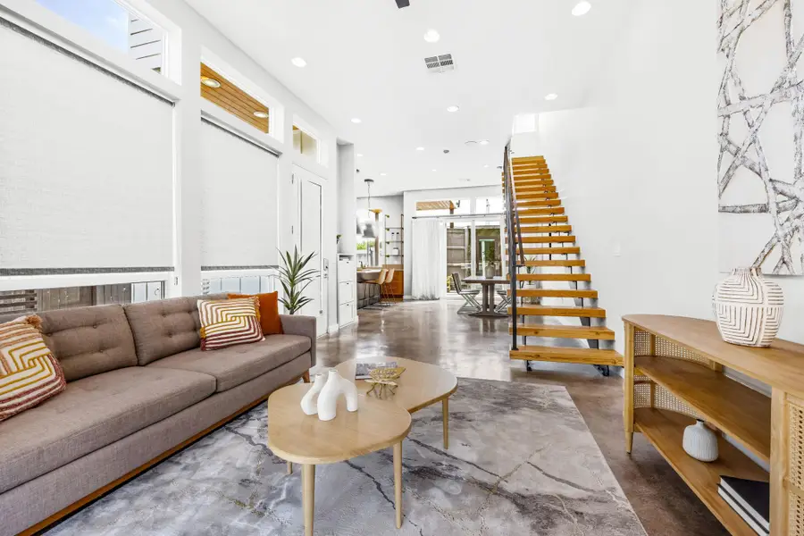 2203 E 51st St #A, Austin, TX 78723 - Image #2