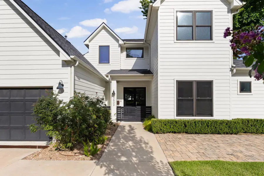 4509 Finley Dr, Austin, TX 78731 - #3