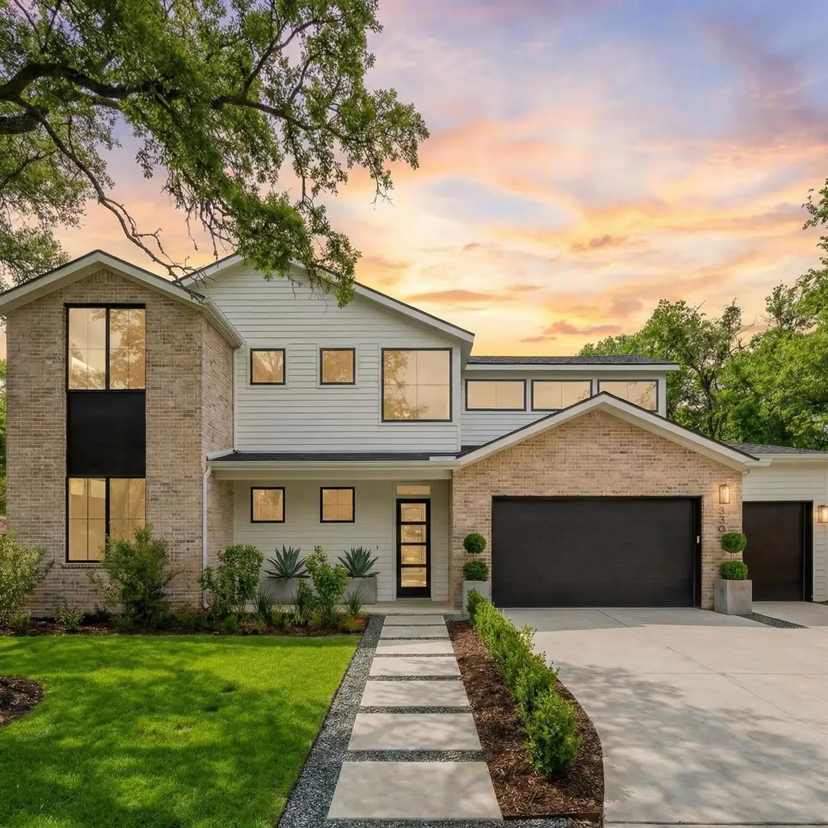 8307 Silver Ridge Dr, Austin, TX 78759 - #1