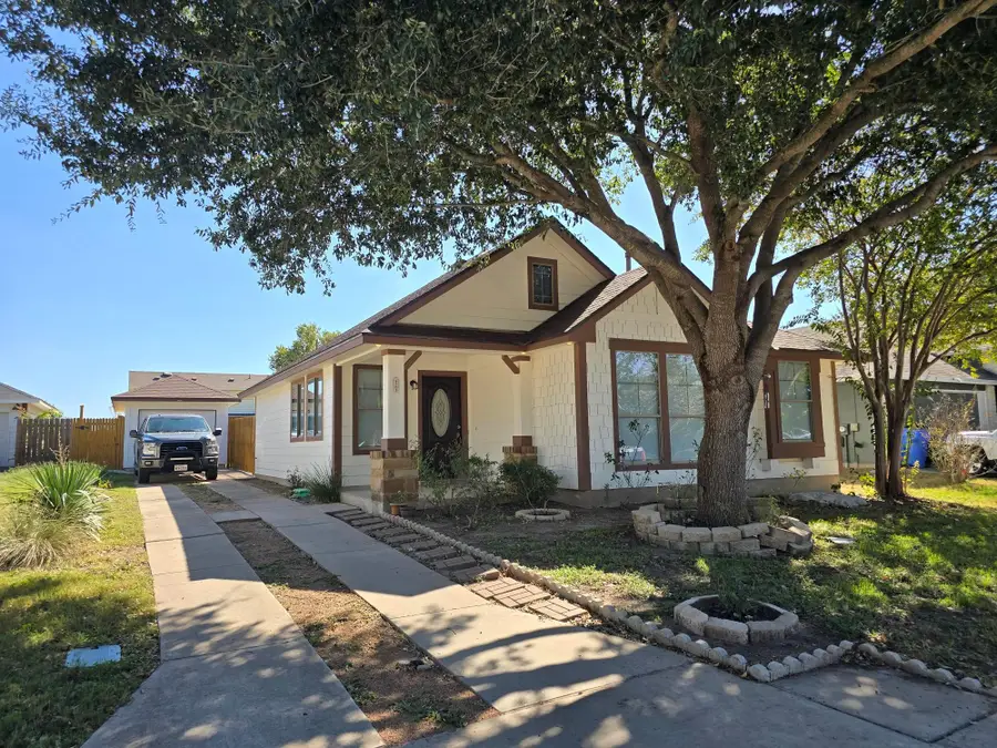 4503 Halliday Ave, Austin, TX 78725 - Image #2