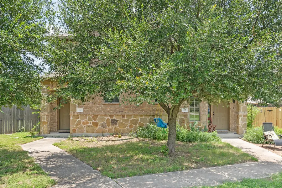 142 Sierra Rose Loop, Georgetown, TX 78626 - #2