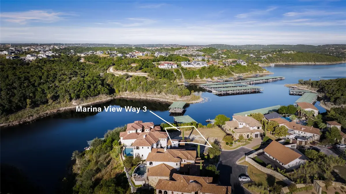 TBD Marina View Way, Lakeway, TX 78734 - #1