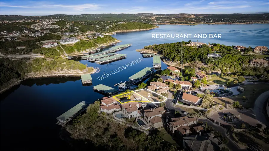 TBD Marina View Way, Lakeway, TX 78734 - #2