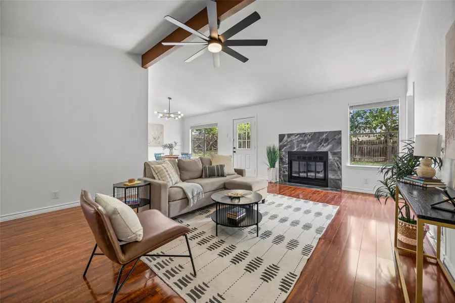 1806 Krizan Ave, Austin, TX 78727 - #3
