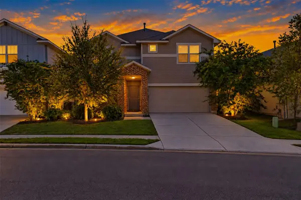 1144 Waterfall Ave, Leander, TX 78641