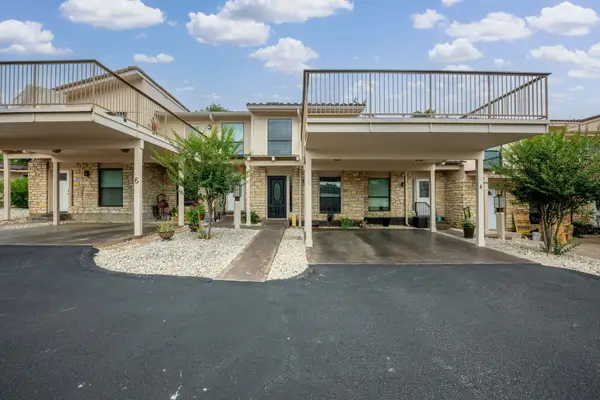 105 Star #5, Horseshoe Bay, TX 78657