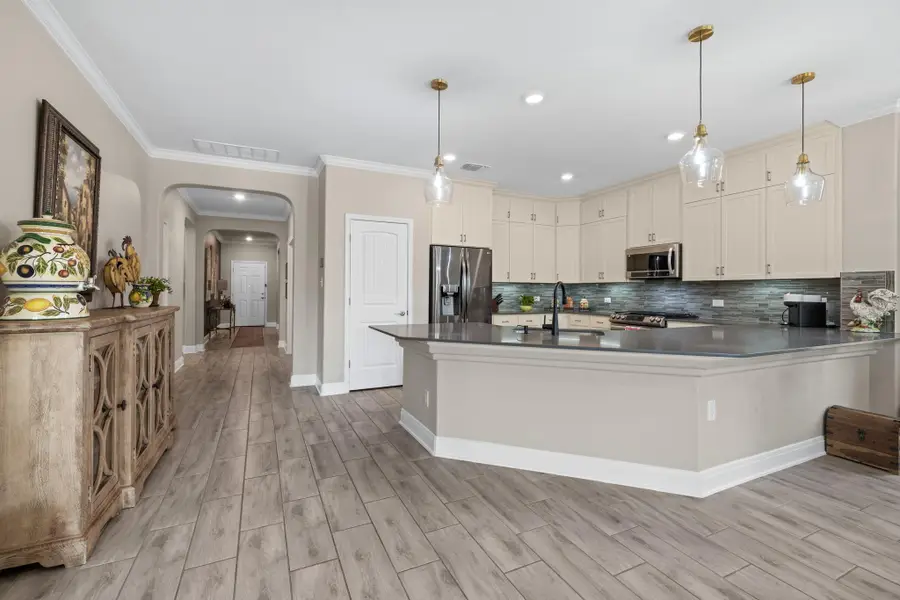 1212 Euless Ln, Leander, TX 78641 - #3