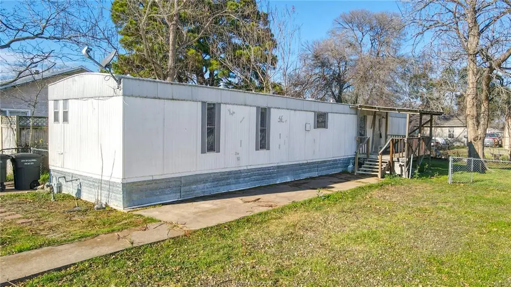 806 N Oneal Street, Caldwell, TX 77836 - #1