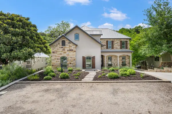 1771 Edgewater Fls, Canyon Lake, TX 78133