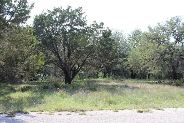 6708 Bar K Clubhouse Ct, Lago Vista, TX 78645