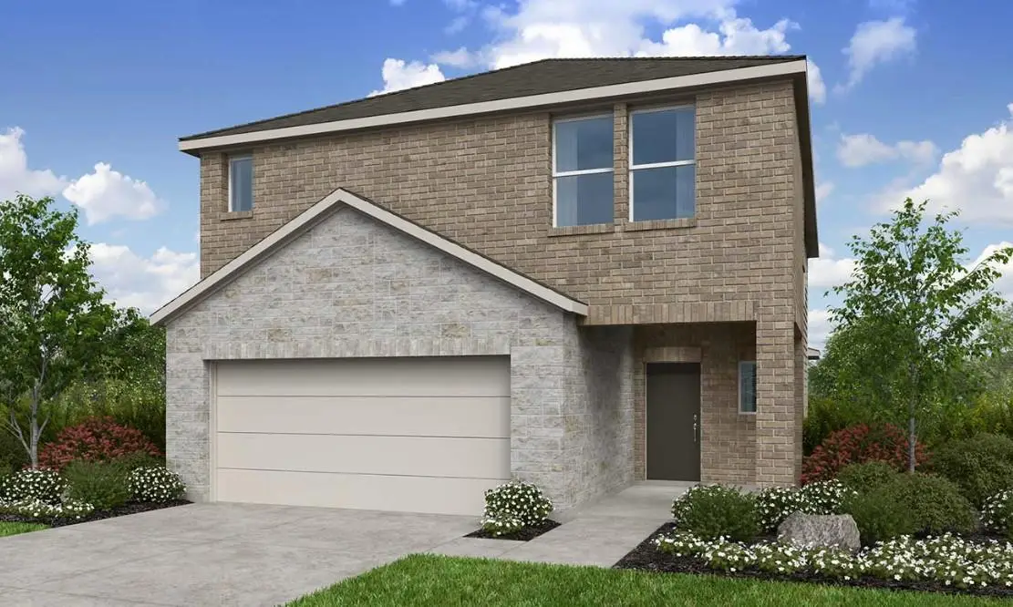 625 Unakite Trl, Liberty Hill, TX 78642 - Image #1