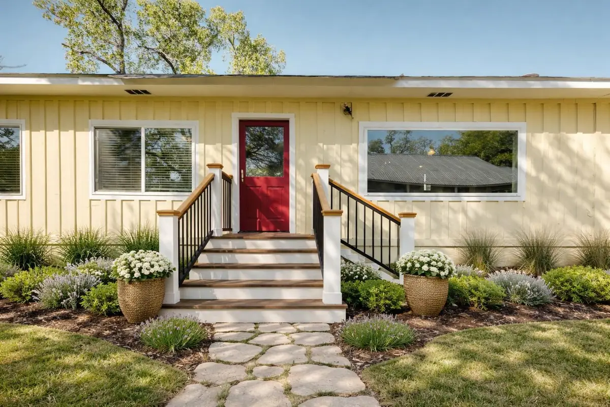 318 S Avenue C, Elgin, TX 78621 - #1