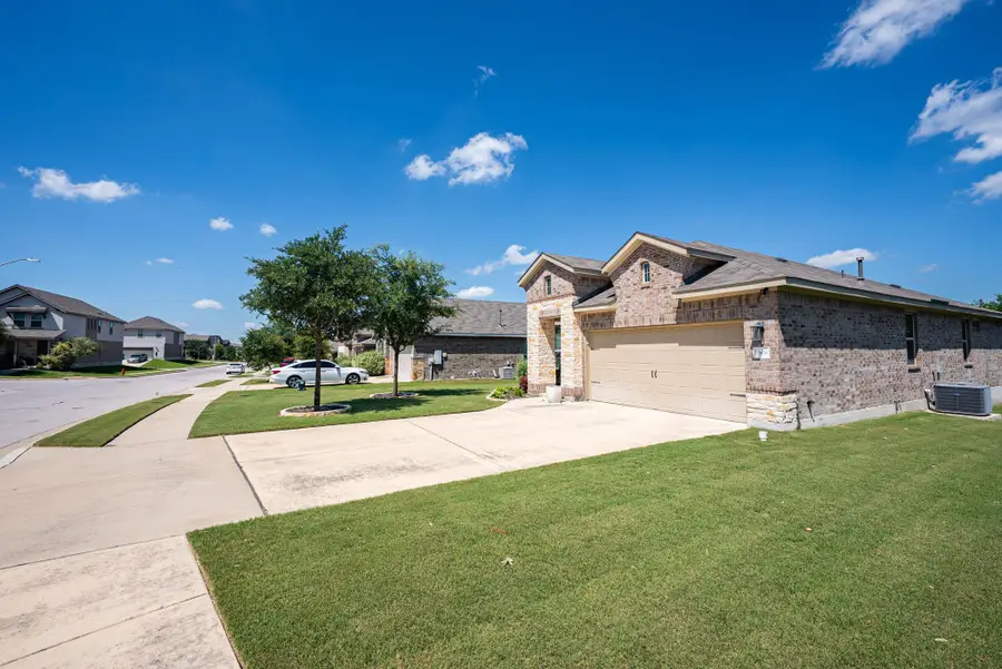2508 Hat Bender Loop, Round Rock, TX 78664 - #2