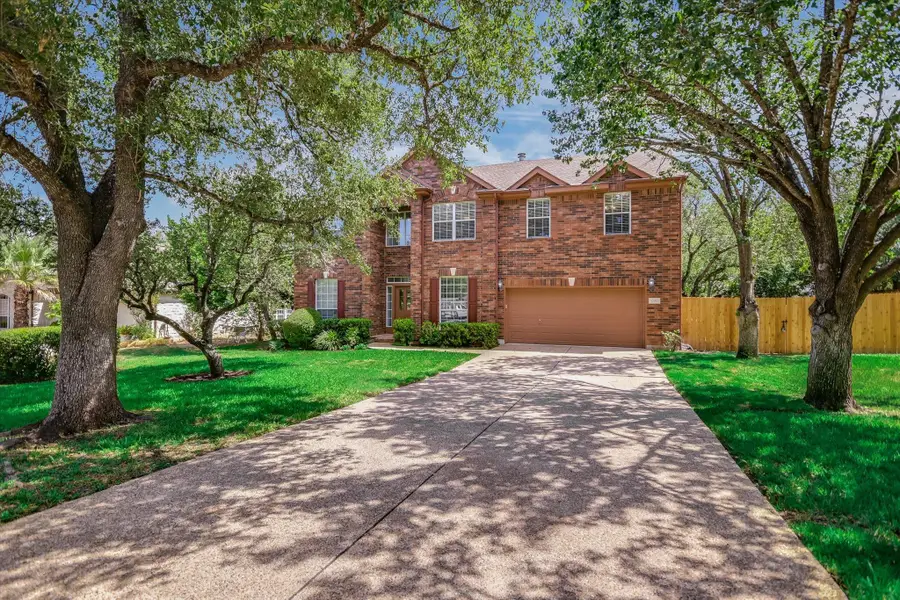12013 Fortuna Cv, Austin, TX 78738 - #3