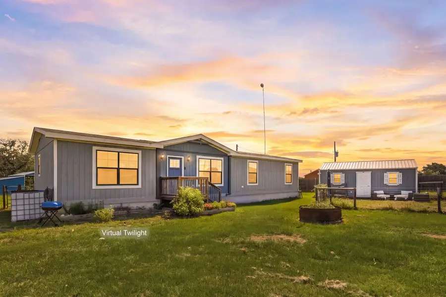 1951 County Road 475, Thrall, TX 76578 - #2