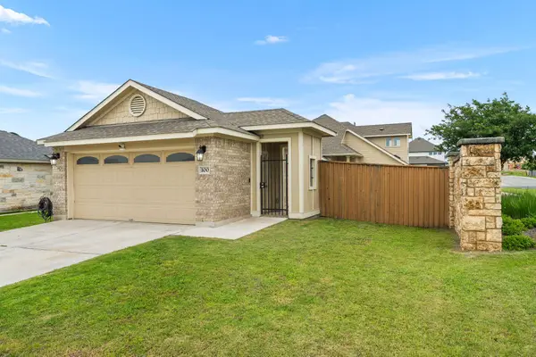 100 Arabian Colt Dr, Georgetown, TX 78626