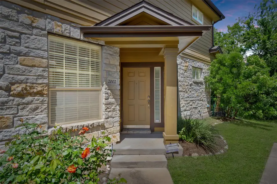 1310 W Parmer Ln #2002, Austin, TX 78727 - #3