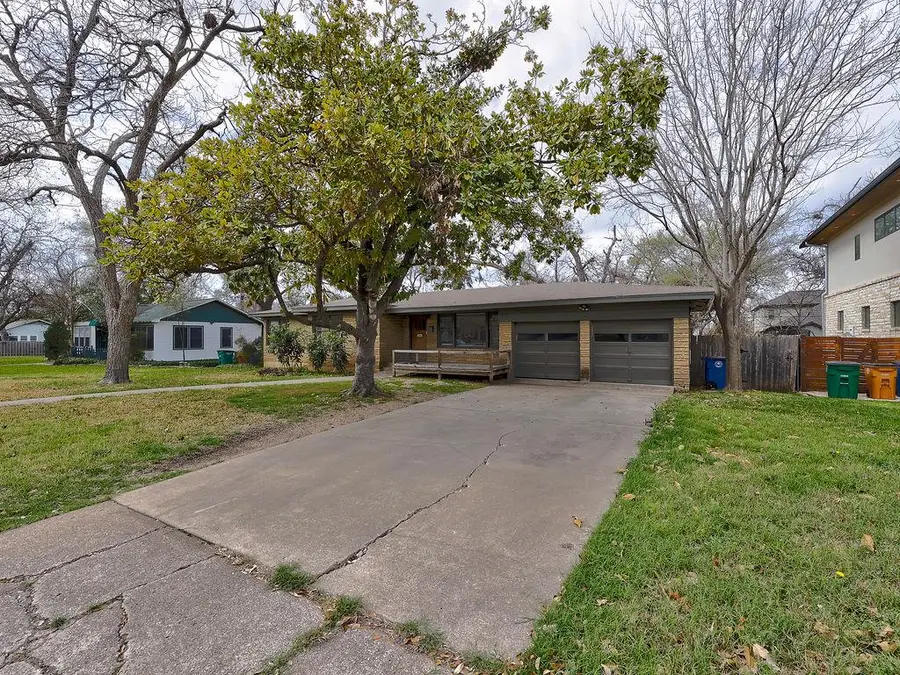 5902 Shoalwood Ave, Austin, TX 78757 - #3