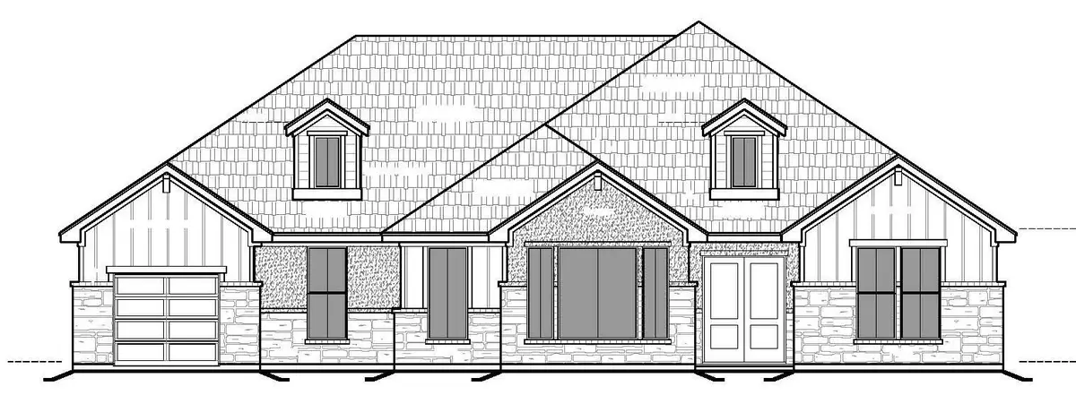 2948 Redwood Grv, Leander, TX 78641 - #1