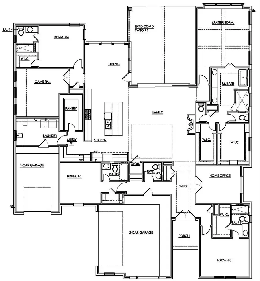 2948 Redwood Grv, Leander, TX 78641 - #2