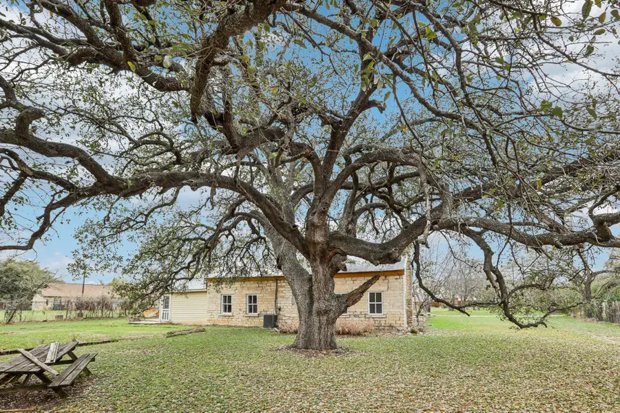 1801 Candee St, Georgetown, TX 78626 - #3